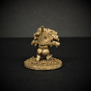 Ficklesome Funnelston the Scroll Carrier - Only-Games