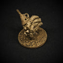 Ficklesome Funnelston the Scroll Carrier - Only-Games