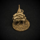 Ficklesome Funnelston the Scroll Carrier - Only-Games