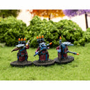 Clash of Rhyfles: Fidwog Specialists (Hard Plastic)