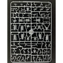 Clash of Rhyfles: Fidwog Command (Hard Plastic)