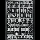 Clash of Rhyfles: Fidwog Rhyfler Section (Hard Plastic)