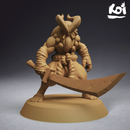 Furybound Clan - Fierce - Only-Games