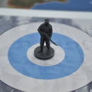 1/72 3D Printed Finnish Soldier in Cap Pose (x10) - Only-Games