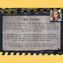 Final Act: Interactive Unsolved Cold Case – Detective Murder Mystery Game (Digital) - Only-Games