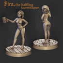 Unveiled in Fantasy 32mm - Only-Games