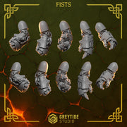 Fists AW - Only-Games