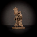 Hive Scum Flagellant - Gage