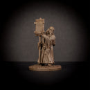 Hive Scum Flagellant - Gage