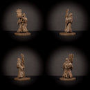 Hive Scum Flagellant - Gage