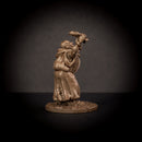 Hive Scum Flagellant - Paul