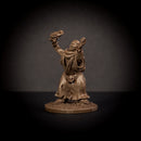 Hive Scum Flagellant - Paul