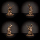 Hive Scum Flagellant - Paul