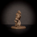 Hive Scum Flagellant - Phil
