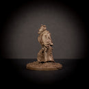 Hive Scum Flagellant - Phil