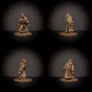 Hive Scum Flagellant - Phil