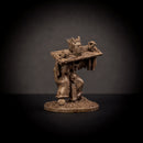 Hive Scum Flagellant - Steve