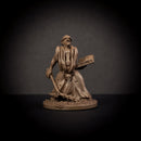 Hive Scum Flagellant - Terry