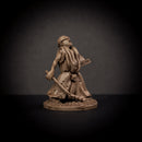 Hive Scum Flagellant - Terry