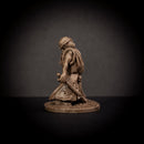 Hive Scum Flagellant - Terry