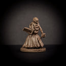 Hive Scum Flagellant - Terry