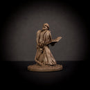 Hive Scum Flagellant - Terry