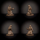 Hive Scum Flagellant - Terry