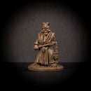 Hive Scum Flagellant - Tyler