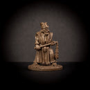 Hive Scum Flagellant - Tyler