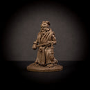 Hive Scum Flagellant - Tyler