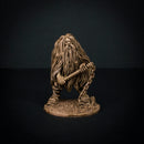 Flagellant - Beardy - Only-Games