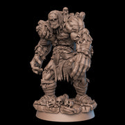Flesh Golem - Only-Games