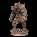 Flesh Golem - Only-Games