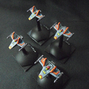 VA102  Flightspawn Corvette