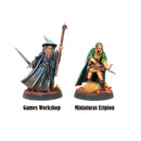 Rangers of Laurelïs - 28mm (MESBG Compatible) - Only-Games