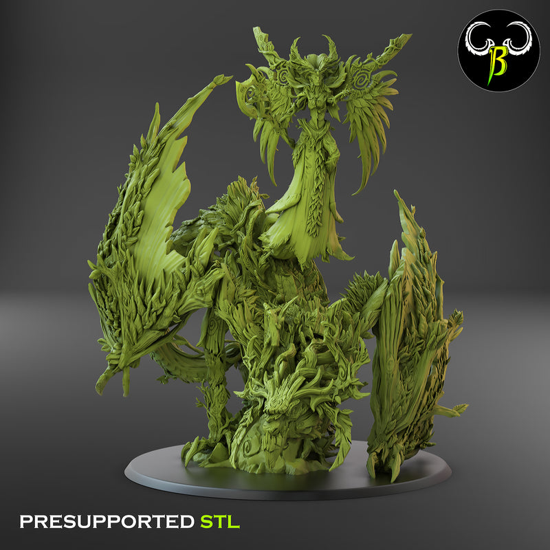 Forest Herald