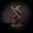 Forest Ogre - Only-Games