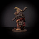 Forest Ogre - Only-Games