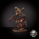 Forest Ogre - Only-Games