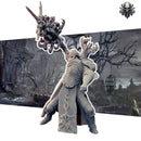 Forge Knight 3 - Realsteone - Terrain Wargaming D&D DnD 32mm 40mm 54mm