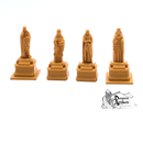 Forgotten Kings and Queens - Stormguard 28mm Wargaming Terrain D&D, DnD