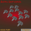 Aotrs002 Foulwing Fighter