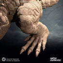 Frogodile - Guarding Variant, Swamp’s Sweetest Nightmare - Only-Games