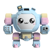 UWU Strike Force Slippy Mech Tabletop Miniature - Only-Games