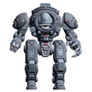 Mech Forge Nightmare Mech Tabletop Miniature - Only-Games