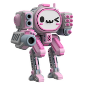 UWU Shadow Force Bandit Mech Tabletop Miniature - Only-Games