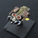 Aotrs106 Frostbeam Corvette