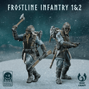 Trenches of Midgard (Early Bird - Ends July 20th) - Only-Games