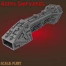 VA304 Furious Burn Battle Carrier - Only-Games