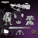 Renegades of Pain Agony Weapon Team x5 - Only-Games